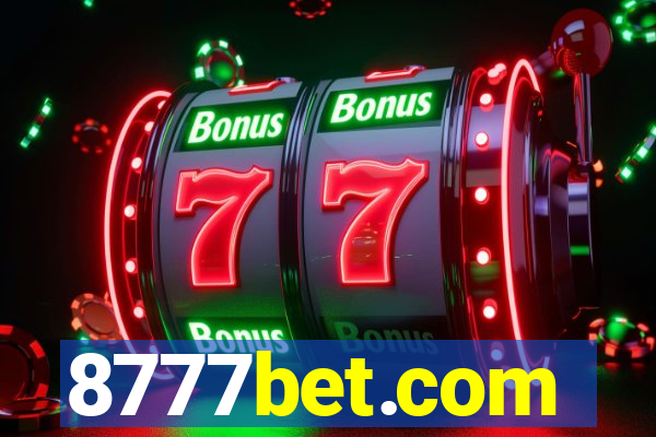 8777bet.com