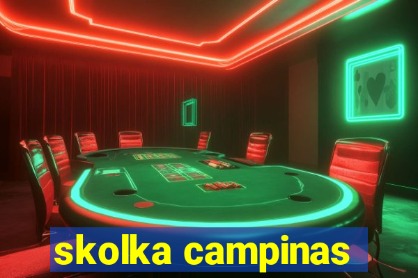 skolka campinas