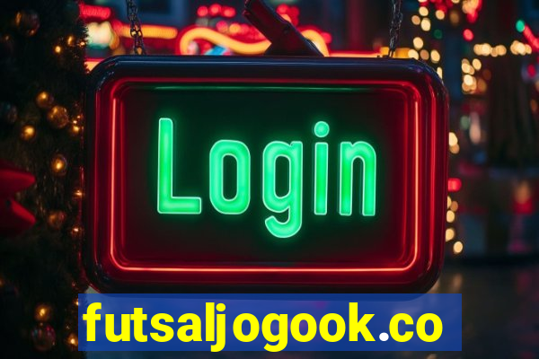 futsaljogook.com