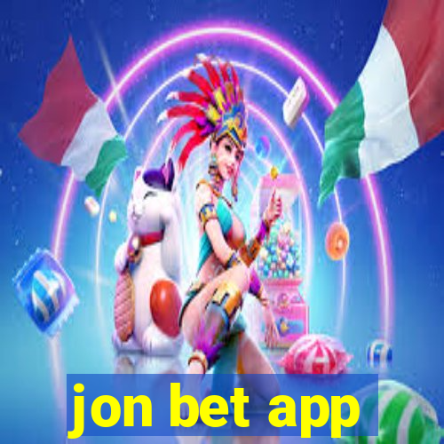 jon bet app