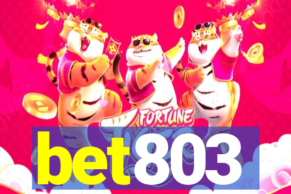 bet803