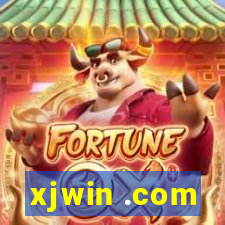 xjwin .com