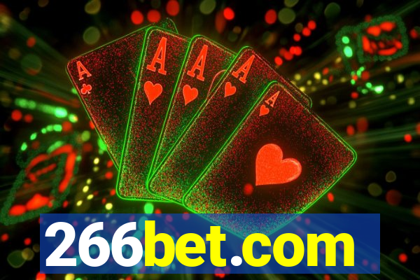 266bet.com