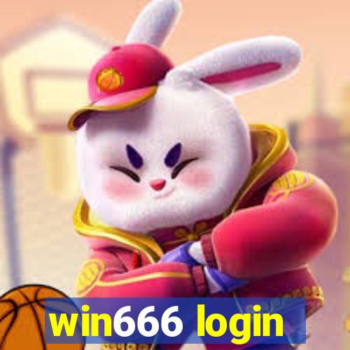 win666 login