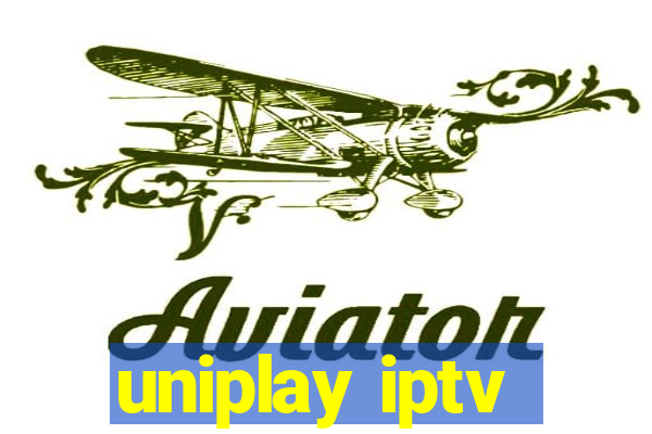 uniplay iptv