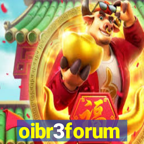 oibr3forum