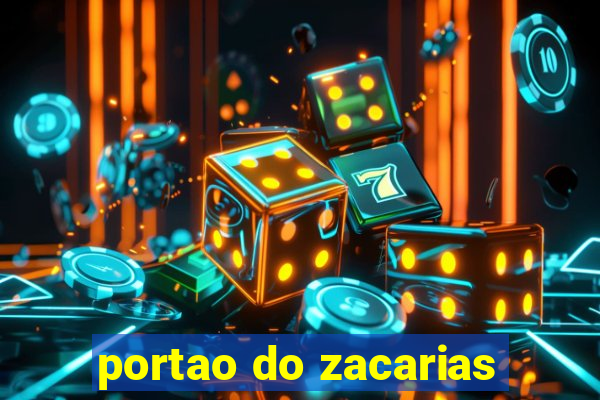 portao do zacarias