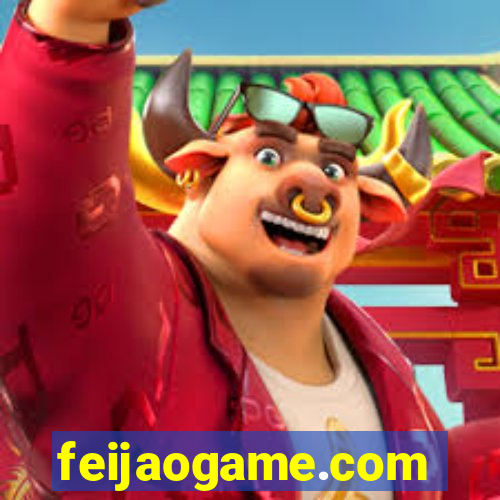 feijaogame.com