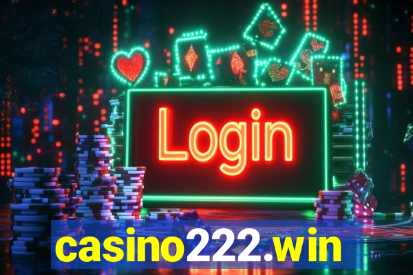 casino222.win