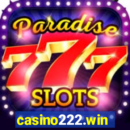 casino222.win