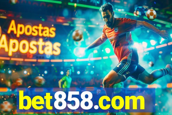 bet858.com