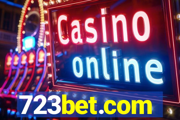 723bet.com