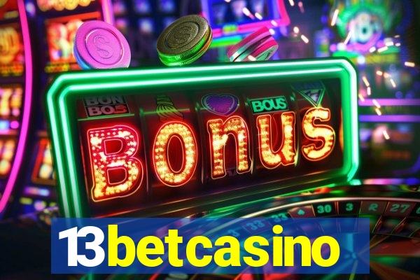 13betcasino