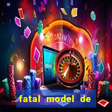 fatal model de porto alegre