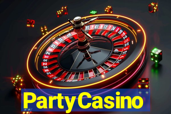 PartyCasino