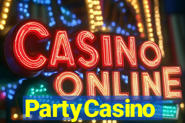 PartyCasino