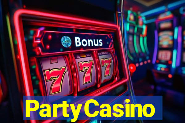 PartyCasino