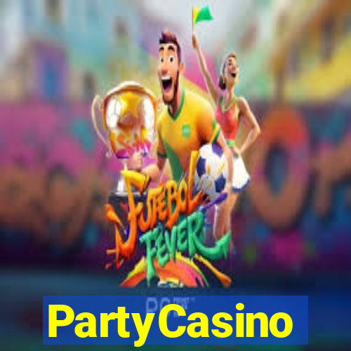 PartyCasino