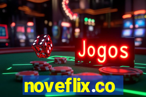 noveflix.co