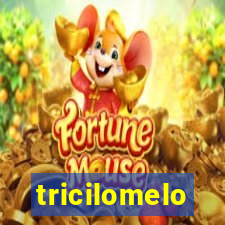 tricilomelo brincadeira letra