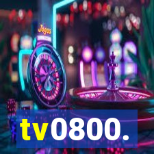 tv0800.