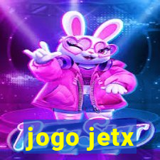 jogo jetx