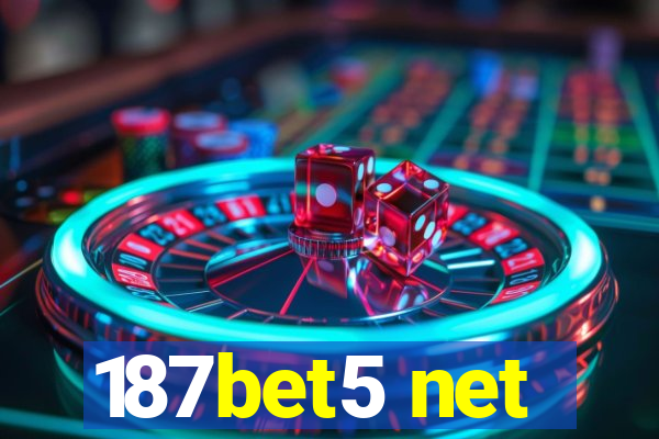 187bet5 net