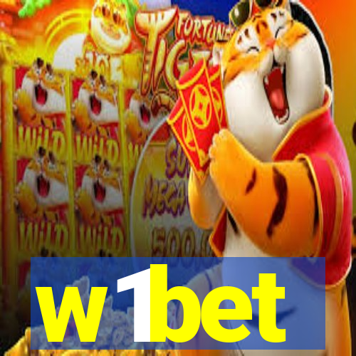 w1bet