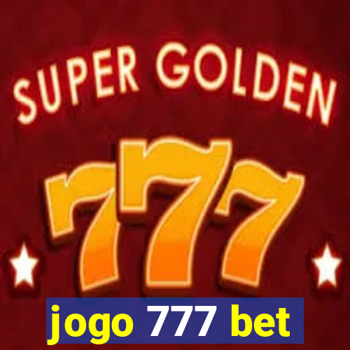 jogo 777 bet