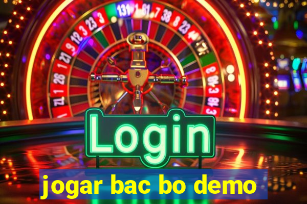 jogar bac bo demo