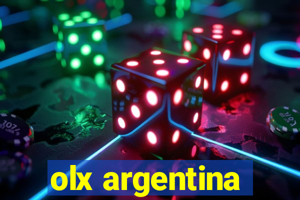 olx argentina