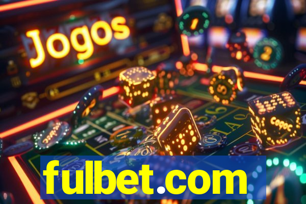 fulbet.com