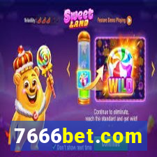 7666bet.com