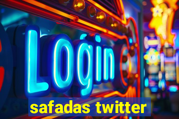 safadas twitter