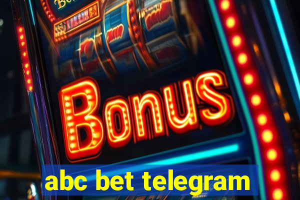 abc bet telegram