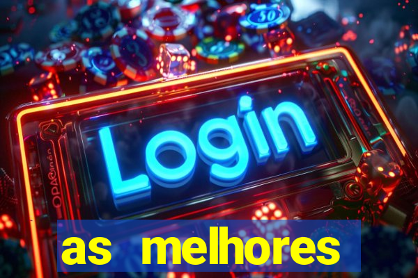 as melhores plataformas para jogar