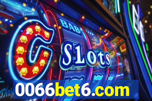 0066bet6.com