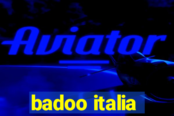 badoo italia