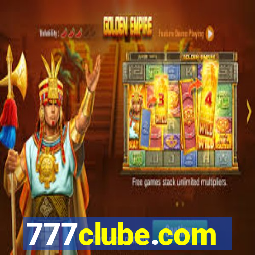 777clube.com