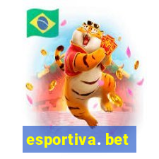 esportiva. bet