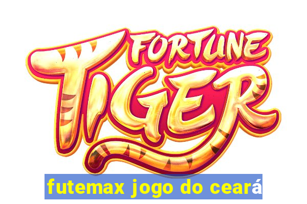 futemax jogo do ceará