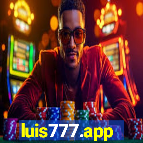 luis777.app