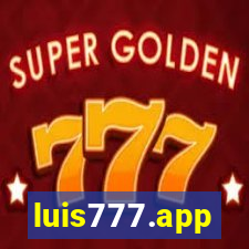 luis777.app