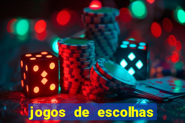 jogos de escolhas romance pc