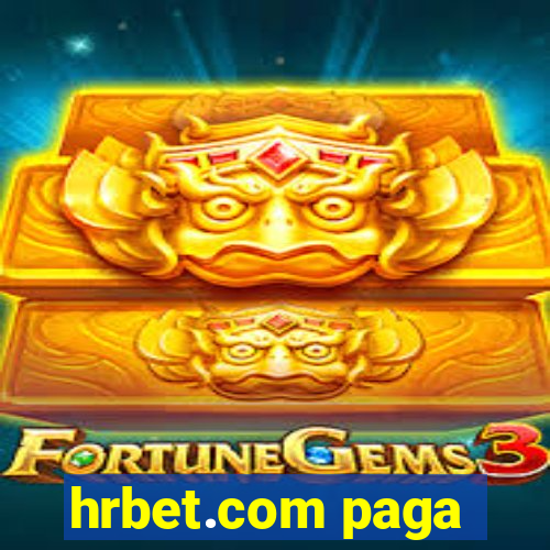 hrbet.com paga