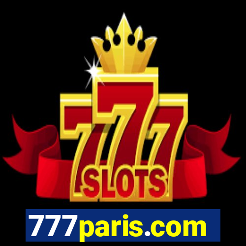 777paris.com