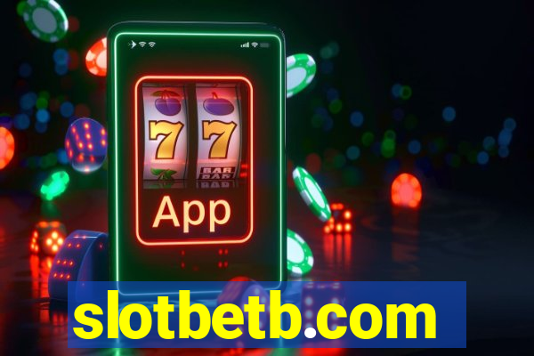 slotbetb.com