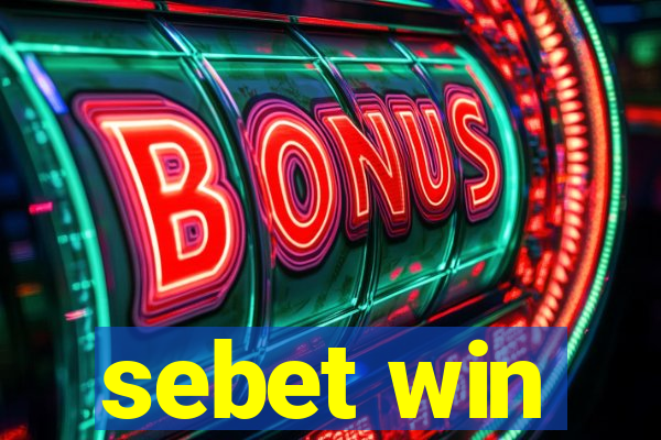 sebet win