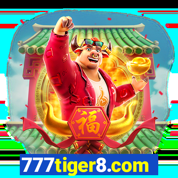 777tiger8.com