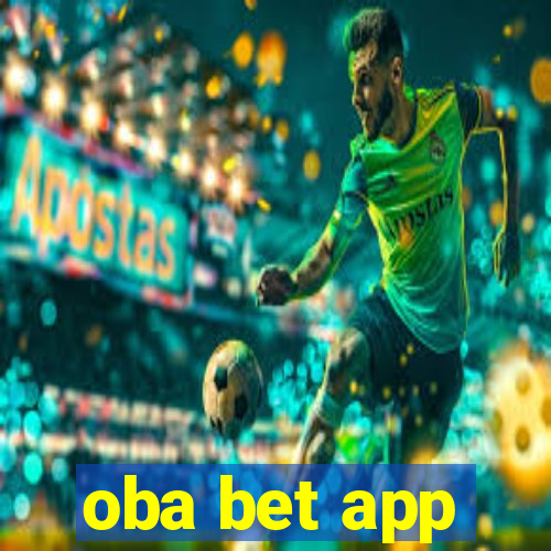 oba bet app